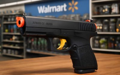 Affordable Pepper Ball Gun Walmart Cheap Deals You Can’t Miss