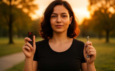 Top Self Defence Kit for Ladies: Stay Safe and Empower Yourself Today