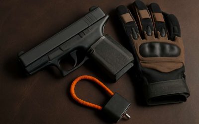 Effective Self Defence with 9mm: Essential Tips for Personal Safety and Confidence