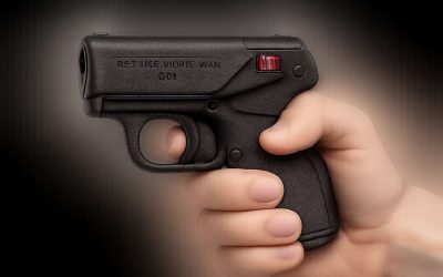Effective Safety: The Complete Guide to Pepper Spray Gun Gel for Personal Defense