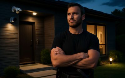 Essential Tips for Effective Self Defence on Your Property to Keep Your Home Safe