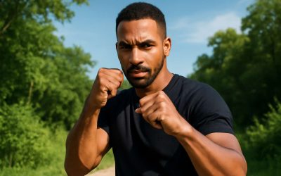Master the Essentials of Self Defence for Men: Stay Safe and Confident in Any Situation