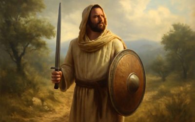 Unlock the Power of Faith and Protection: Exploring Self Defence in the Bible