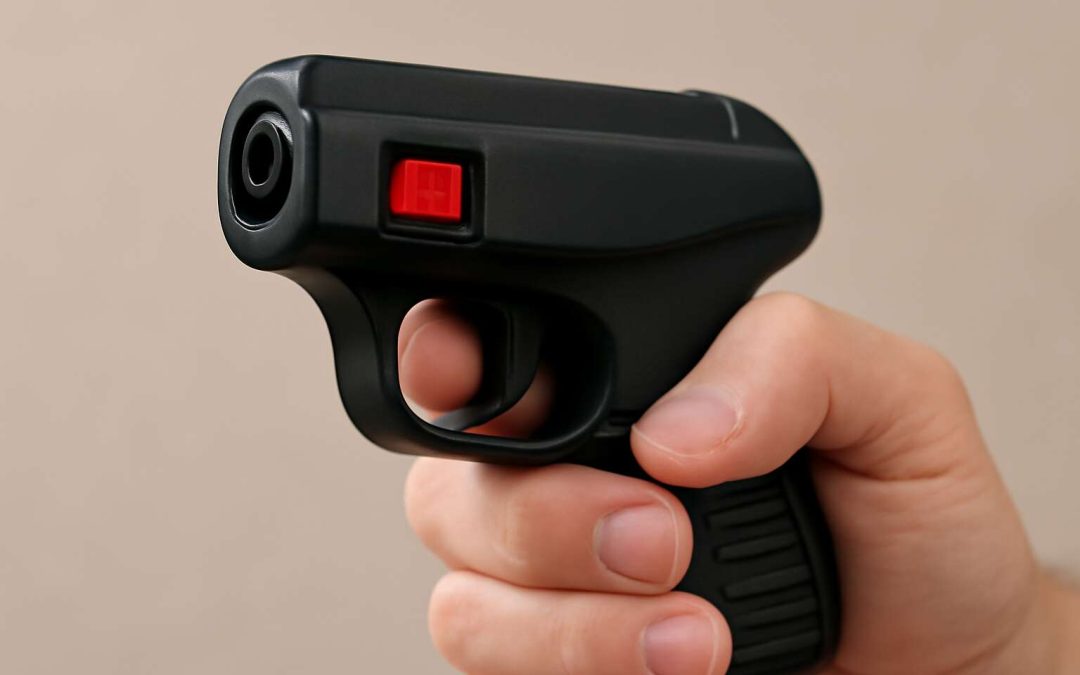 Discover the Best Pepper Gun España: Your Ultimate Self-Defense Solution