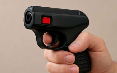 Discover the Best Pepper Gun España: Your Ultimate Self-Defense Solution