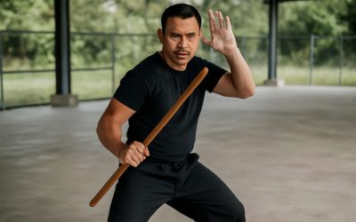 Mastering Confidence and Safety: Essential Techniques for Self Defence with Stick