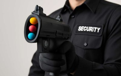 Top Reasons to Choose a Pepper Ball Gun Philippines for Airsoft and Self-Defense