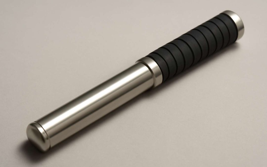 Discover the Latest Self Defence Stick Price in Bangladesh: Affordable Security Solutions Today