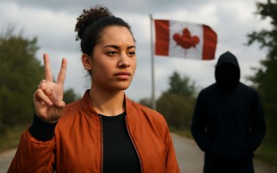 Understanding what self defence is legal in Canada: Your guide to lawful protection and legal boundaries