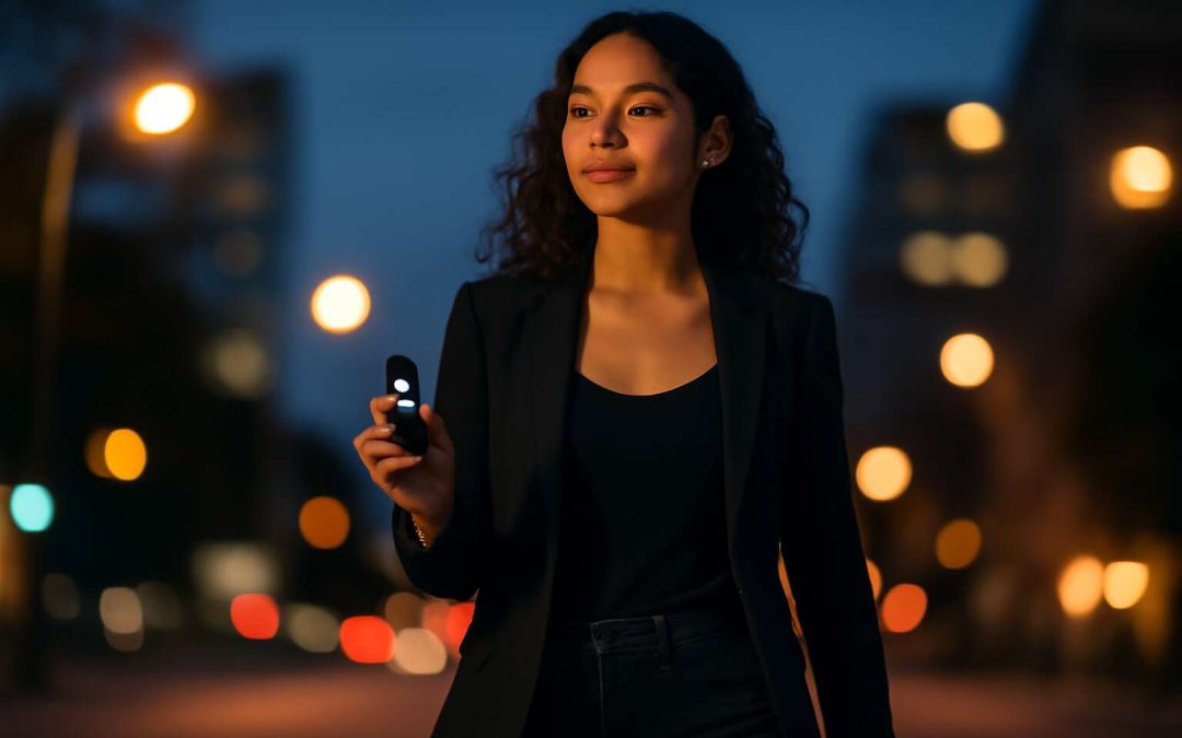 Top Self Defence Gadgets for Women: Stay Safe and Confident with These Powerful Picks