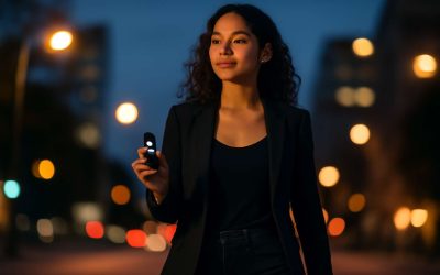 Top Self Defence Gadgets for Women: Stay Safe and Confident with These Powerful Picks