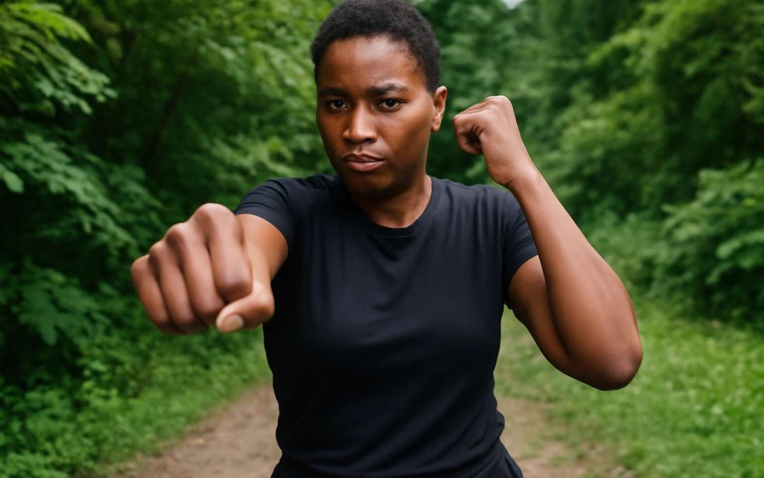 Master the Art of Self Defence: Essential Tips to Protect Yourself Confidently and Effectively