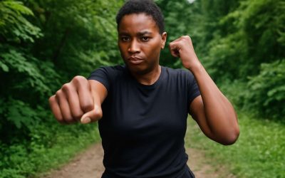 Master the Art of Self Defence: Essential Tips to Protect Yourself Confidently and Effectively