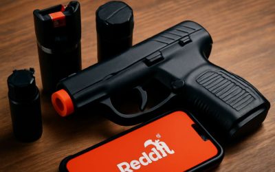 Top Pepper Gun Reddit Discussions: The Ultimate Guide to Pepper Gun Reddit Insights and Tips