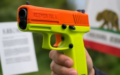 Is a Pepper Ball Gun CA Legal? Essential Legal Guide for California Pepper Ball Gun CA Legal Users