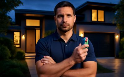 Unlock the Best Strategies for Effective Self Defence of Property and Safeguard What Matters Most