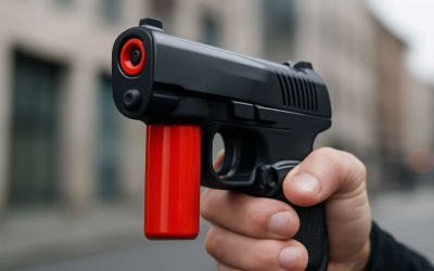 Top Tips for a Safe and Smart Pepper Gun Buy: What Every Buyer Must Know