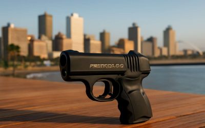 Secure Your Safety Today with the Best Pepper Spray Gun for Sale Durban—Shop Now!