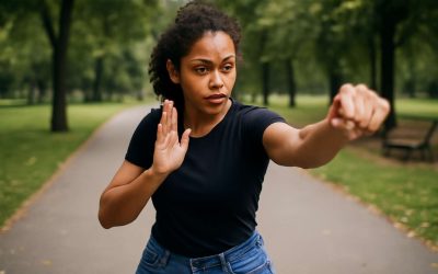 Mastering Will Self Defence: Essential Skills to Protect Yourself with Confidence