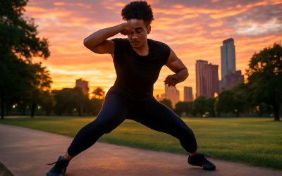 Master the Art of Self Defence Rush: Boost Your Confidence and Safety Today!