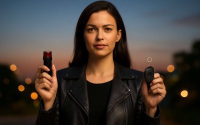 Discover Top Self Defence Equipment Online to Stay Safe and Confident Wherever You Are