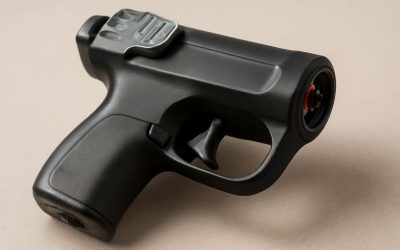 Discover the Top Safety Choice: The Best Pepper Spray Gun 2023 for Ultimate Personal Protection