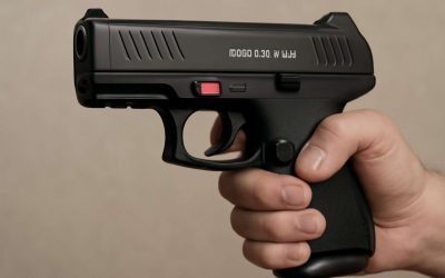 Stay Safe and Confident: Discover the Top Benefits of Pepper Ball Gun Self Defence Today
