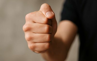 Master the Art of Self Defence with Essential Self Defence Hand Grip Techniques for Quick Protection