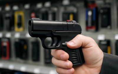 Top Tips: Where to Buy Pepper Spray Gun Safely and Quickly in 2024