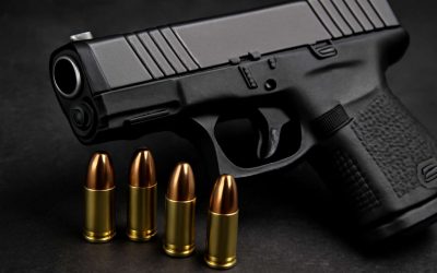 Top 10 Self Defence 9mm Bullets Every Shooter Needs for Maximum Protection