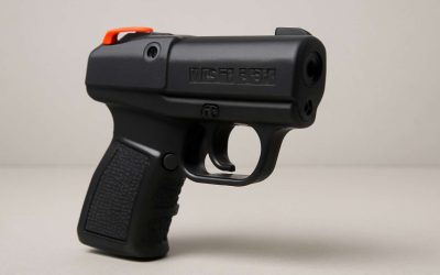 Top-Quality Pepper Spray Gun Shopee: Stay Safe with the Best Pepper Spray Gun Shopee Deals!