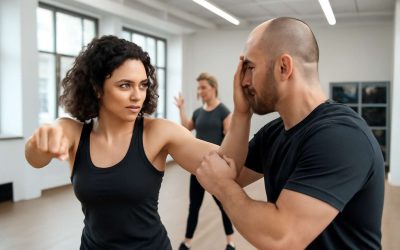 Discover the True Cost of Self Defence Classes: How Much Are Self Defence Classes Today?