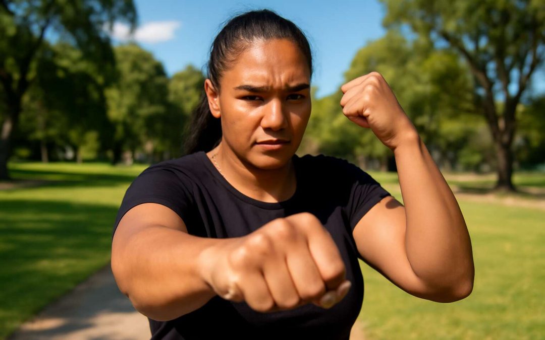 Master the Essentials of Self Defence NSW: Stay Safe and Confident Today
