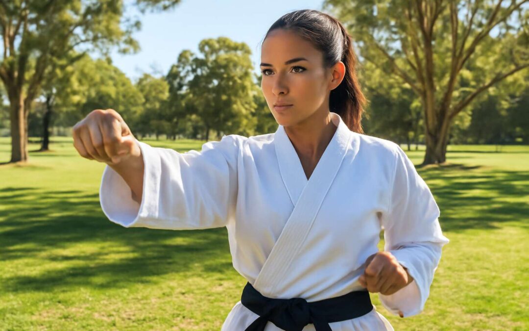 Master the essentials of self defence Australia: Stay safe and confident with expert tips and training