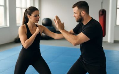 which self defence is best for girl: Simple, effective moves for confidence and safety