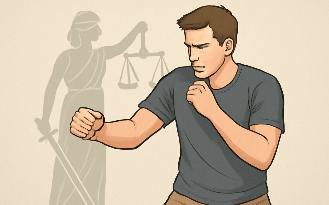 Unlocking self defence laws victoria: Essential tips for confident, lawful self-protection