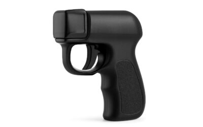 Top Picks: pepper spray gun on amazon for personal safety and peace of mind