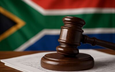 Know Your Rights: self defence laws in south africa and how they protect you