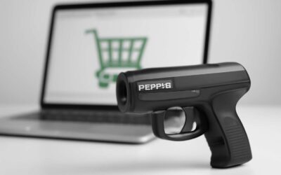 Shop pepper spray gun buy online for fast protection and discreet delivery.