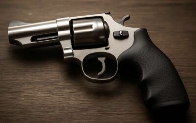 Mastering self defence revolver: Essential tips for safe, legal personal defense