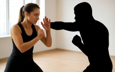 Mastering self defence vs assault: what every person should know to stay safe