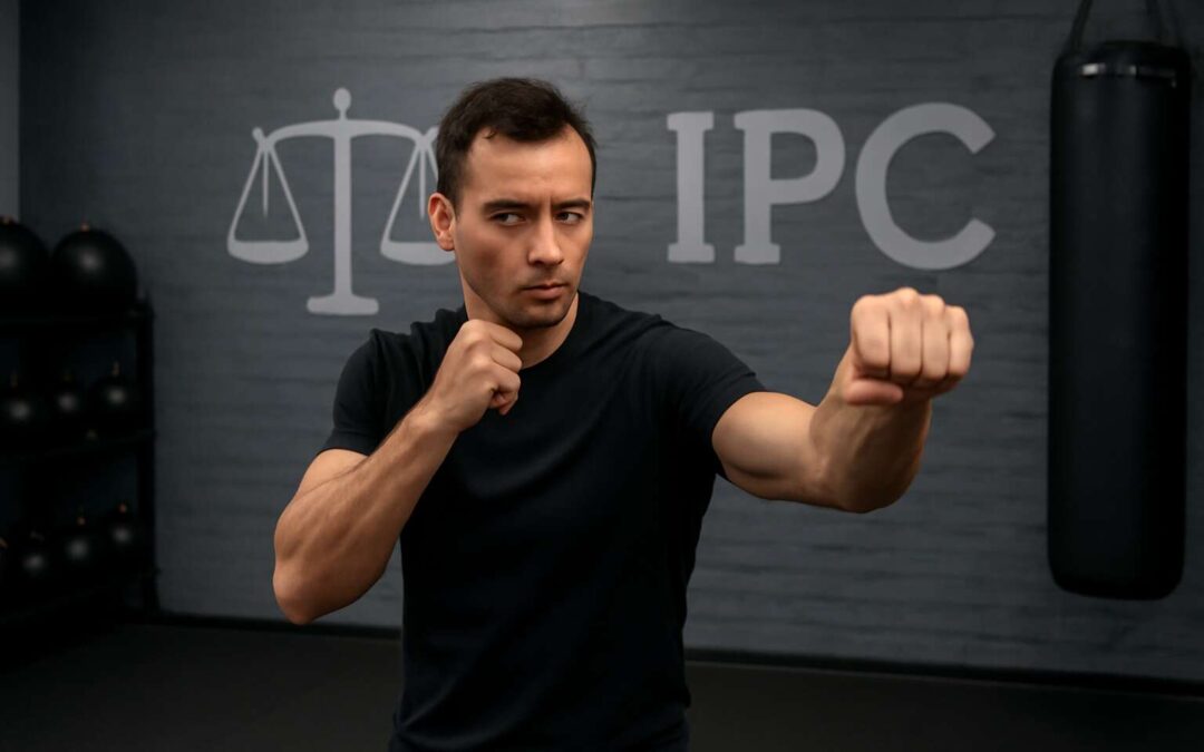Mastering self defence ipc: Your quick guide to laws and safe defence