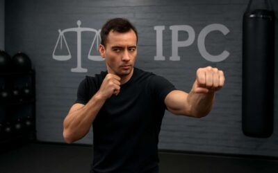 Mastering self defence ipc: Your quick guide to laws and safe defence