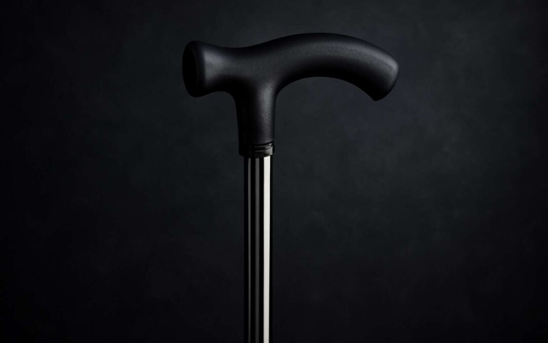 Own Your Safety with a self defence cane: Practical Protection on the Go