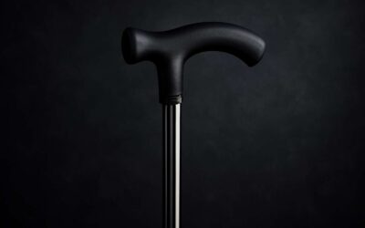 Own Your Safety with a self defence cane: Practical Protection on the Go