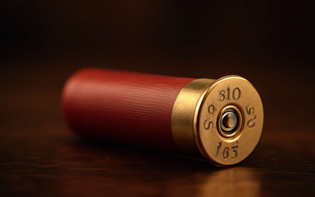 Why self defence 410 ammo is a smart pick for compact home defense