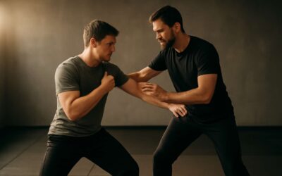 Master self defence in hindi: Quick, practical tips for everyday safety