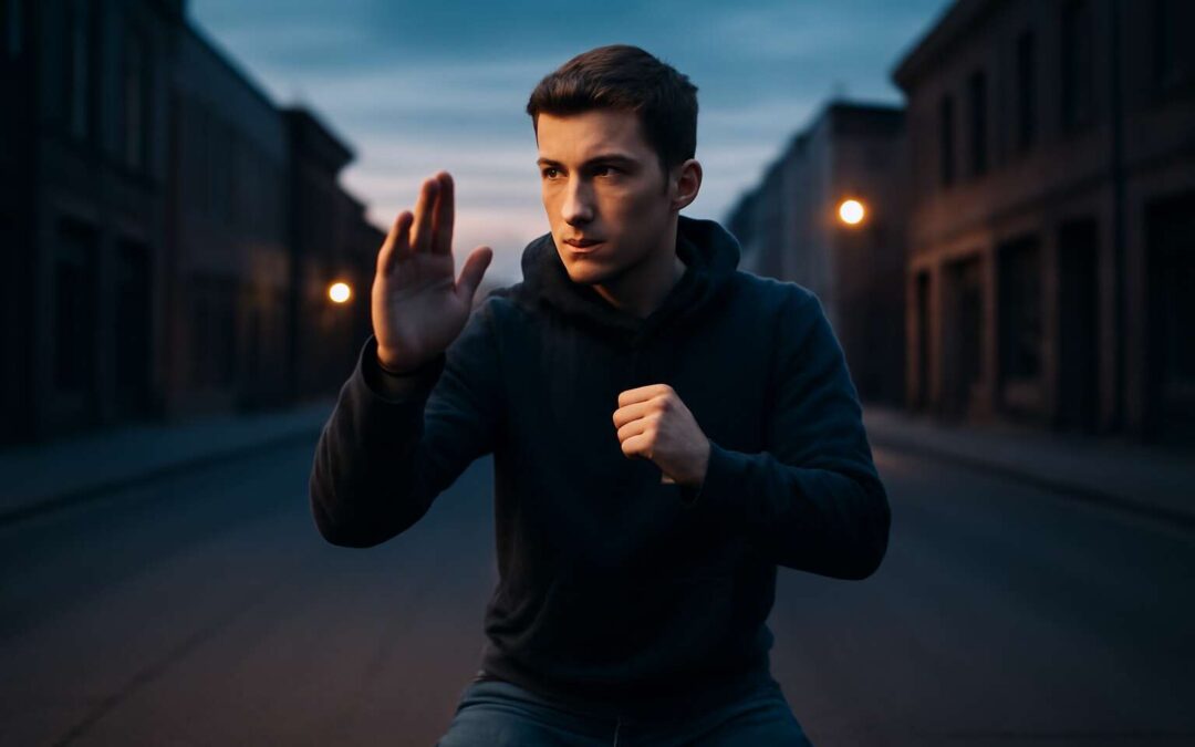 Mastering self defence justification: A practical guide to your legal right.