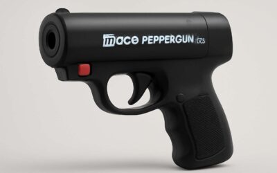 mace pepper gun 2.0 review: Everything you need to know before buying