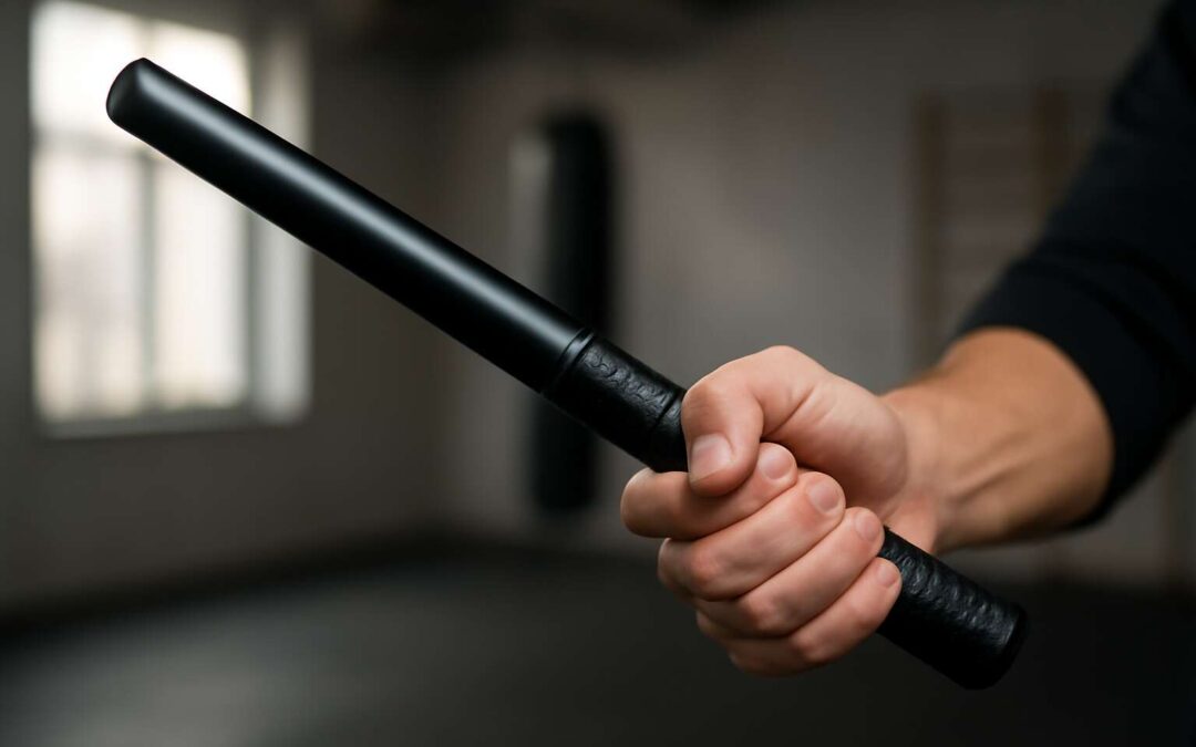 Ultimate Guide to self defence rod stick: Quick Tactics for Confident Protection